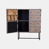 Metro-Craft Cabinet