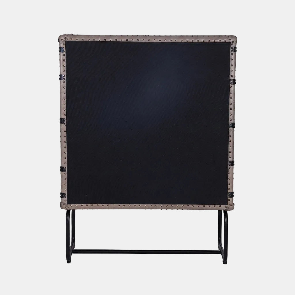 Metro-Craft Cabinet