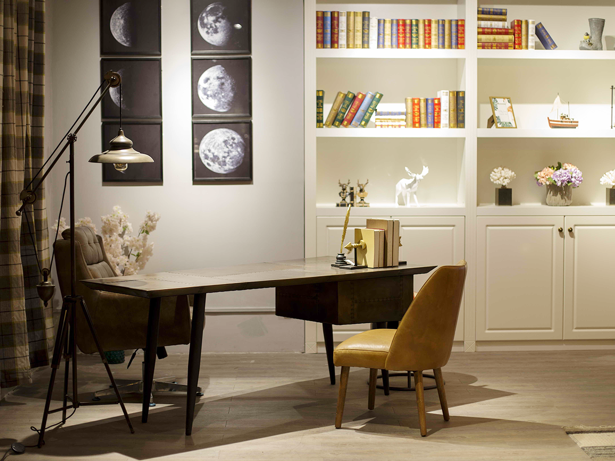 Mavis Office Chair