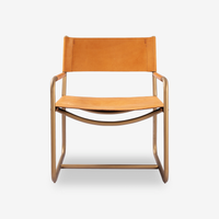 Archer Club Chair