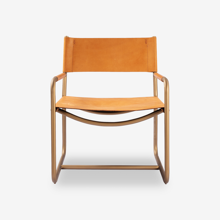 Archer Club Chair