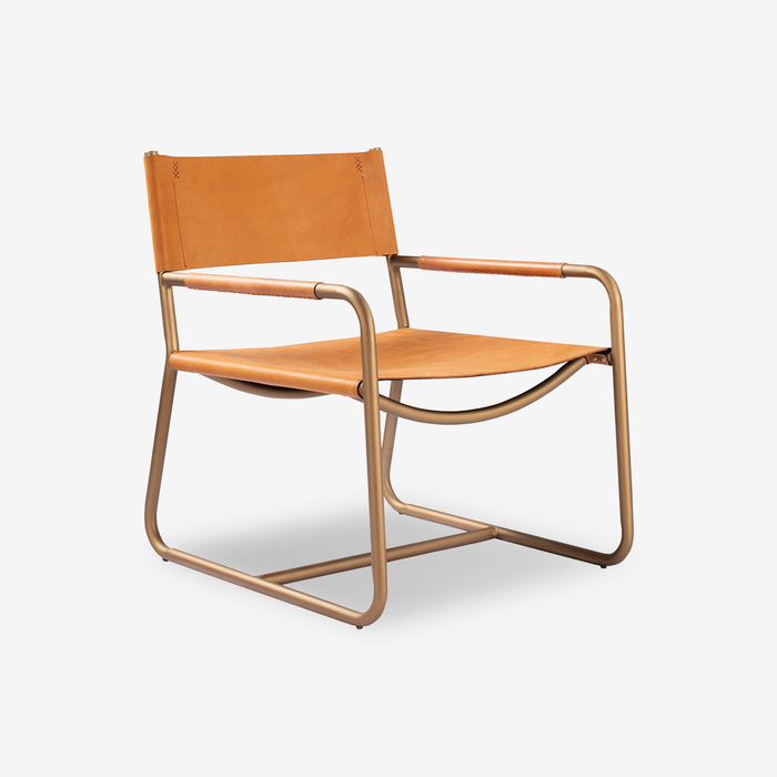 Archer Club Chair