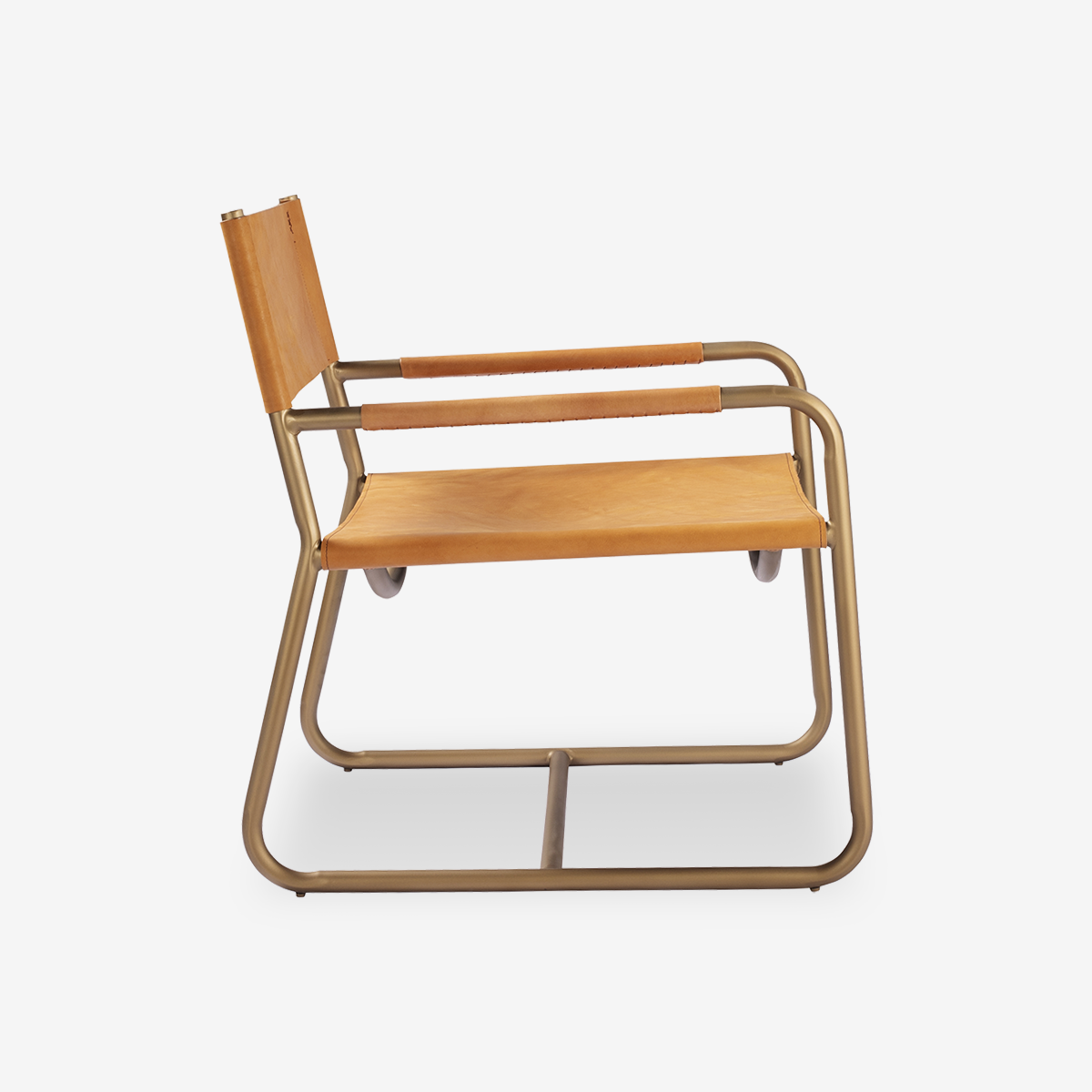 Archer Club Chair