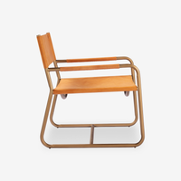 Archer Club Chair
