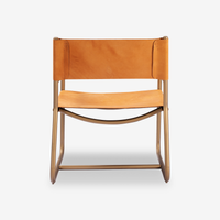 Archer Club Chair