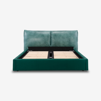 Lawrance Bed