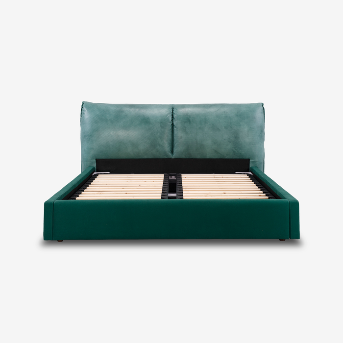 Lawrance Bed