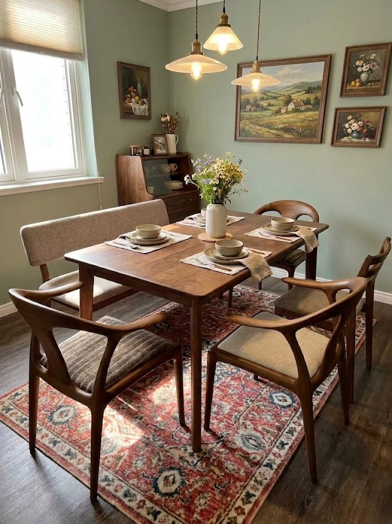 Seoto Dining Chair
