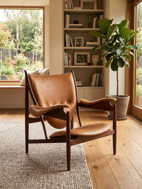 Chieftain Chair