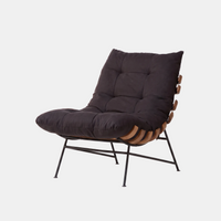 Aries Club Chair