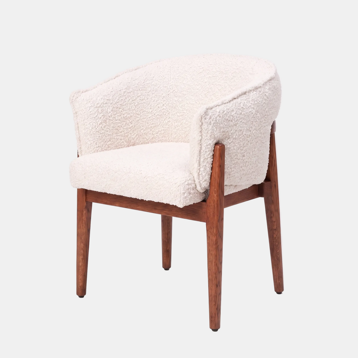 Nordic Soft Chair