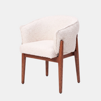 Nordic Soft Chair