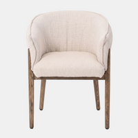 Nordic Soft Chair