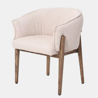 Nordic Soft Chair