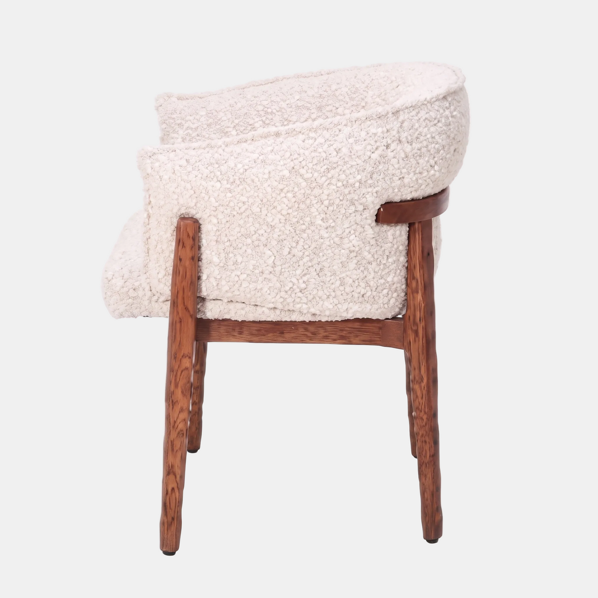 Nordic Soft Chair