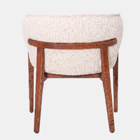 Nordic Soft Chair