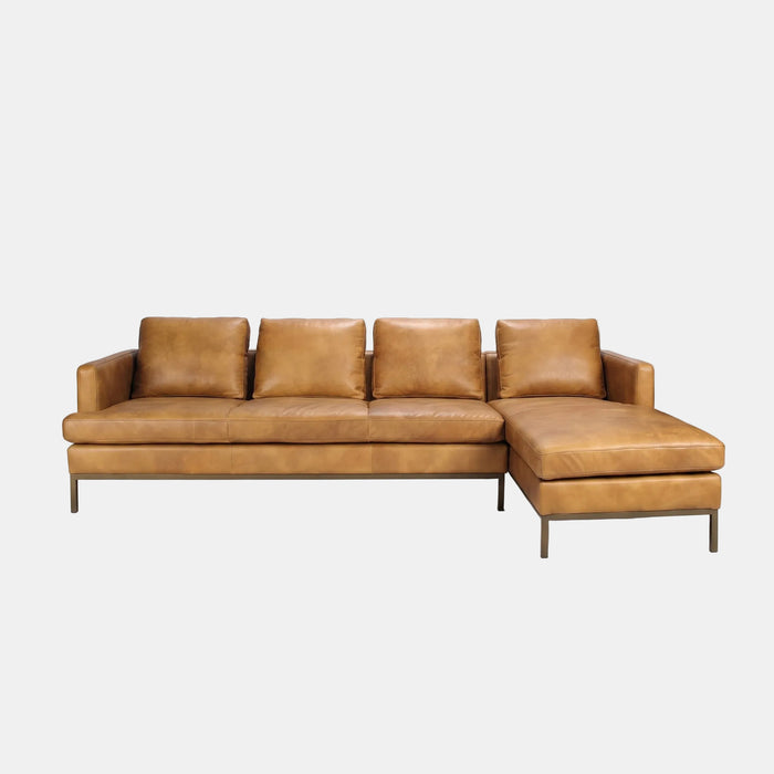 Roger L-Shape Sofa