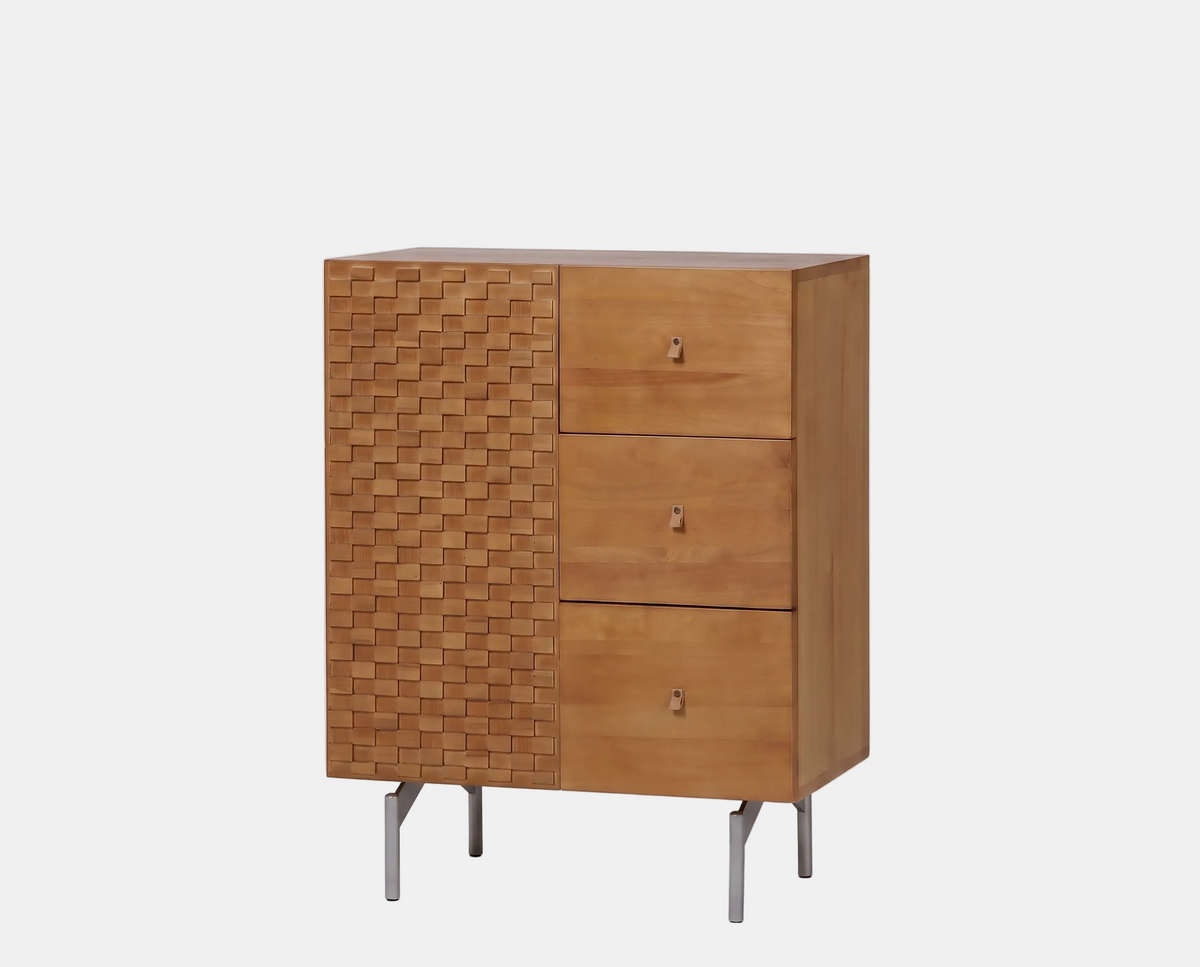 Origin Poplar Storage Cabinet