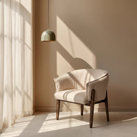 Nordic Soft Chair
