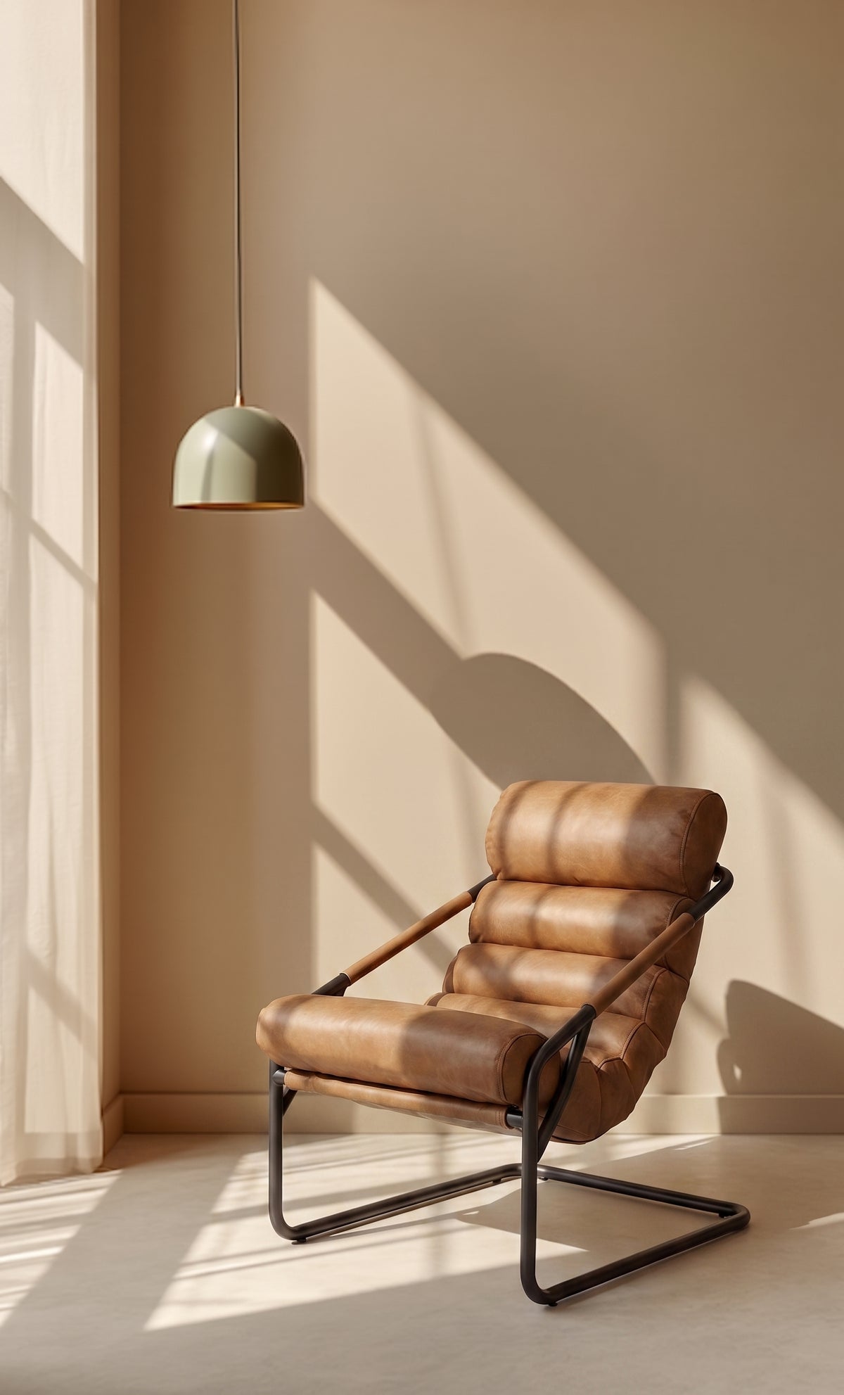 Jackson Accent  Chair