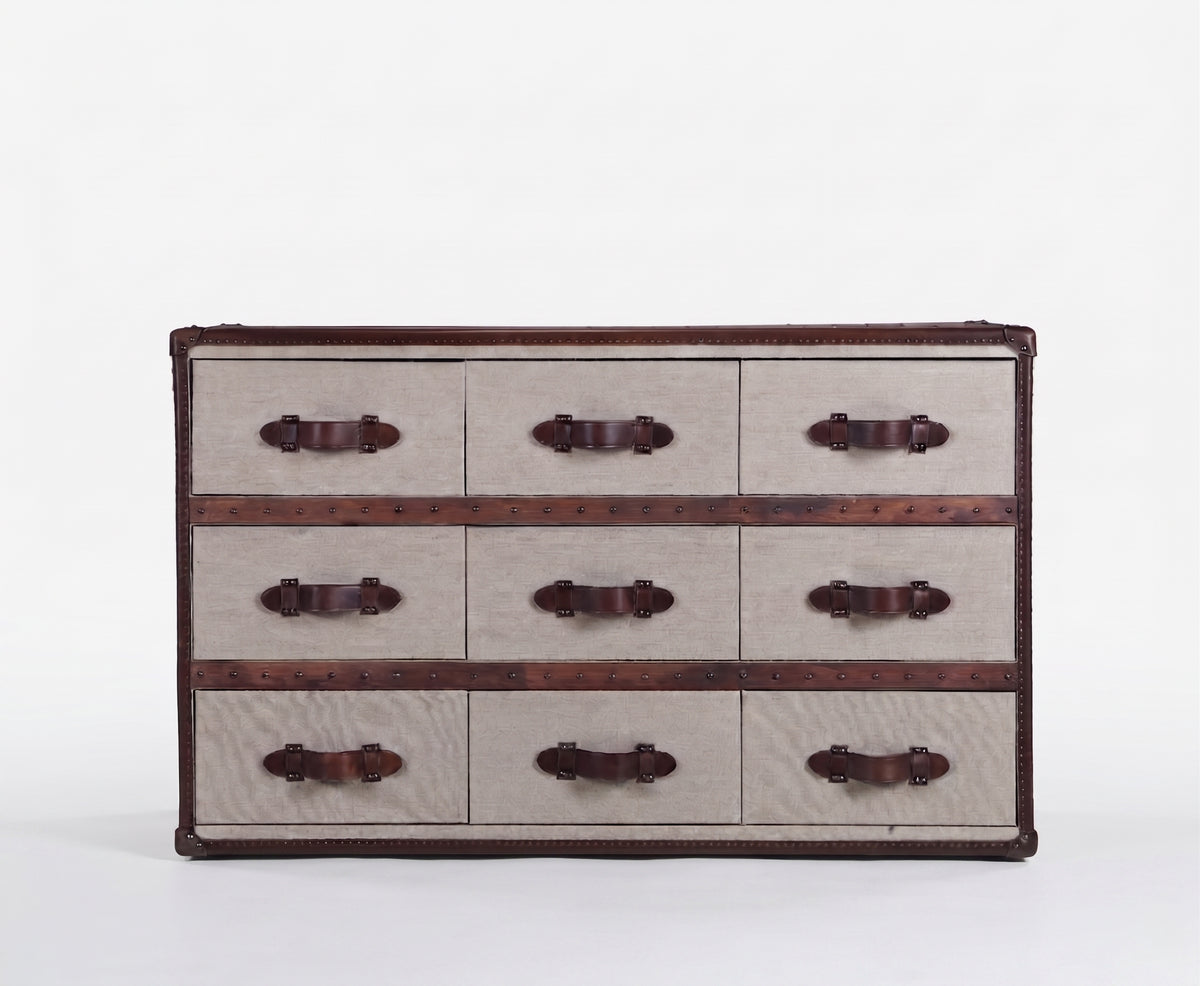 Sirius Cabinet