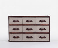 Sirius Cabinet