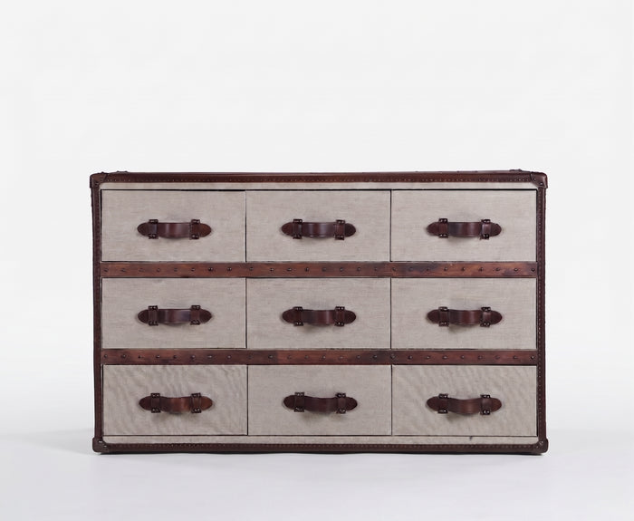 Sirius Cabinet