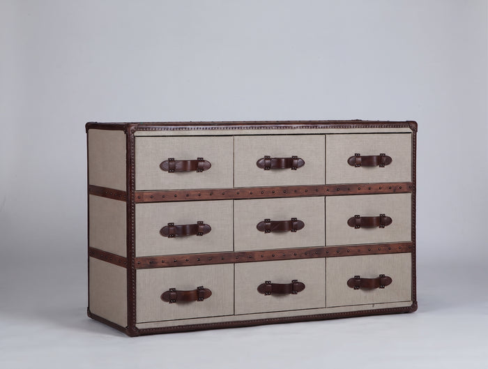 Sirius Cabinet