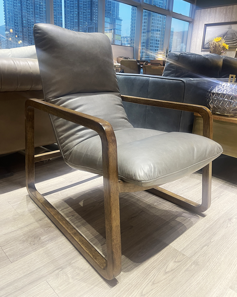 Anston Club Chair