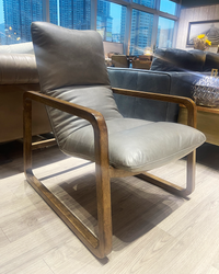 Anston Club Chair
