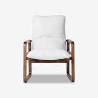 Anston Club Chair