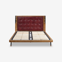 Doris Bed