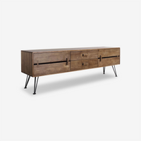 Minimalist TV Stand