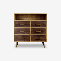 Ember Duo Cabinet