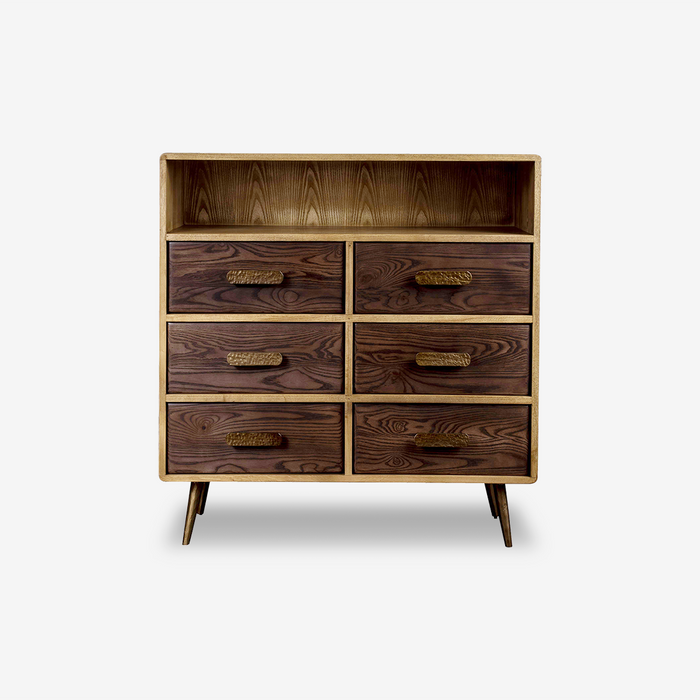 Ember Duo Cabinet