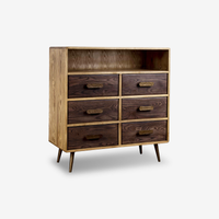 Ember Duo Cabinet