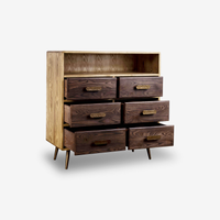 Ember Duo Cabinet