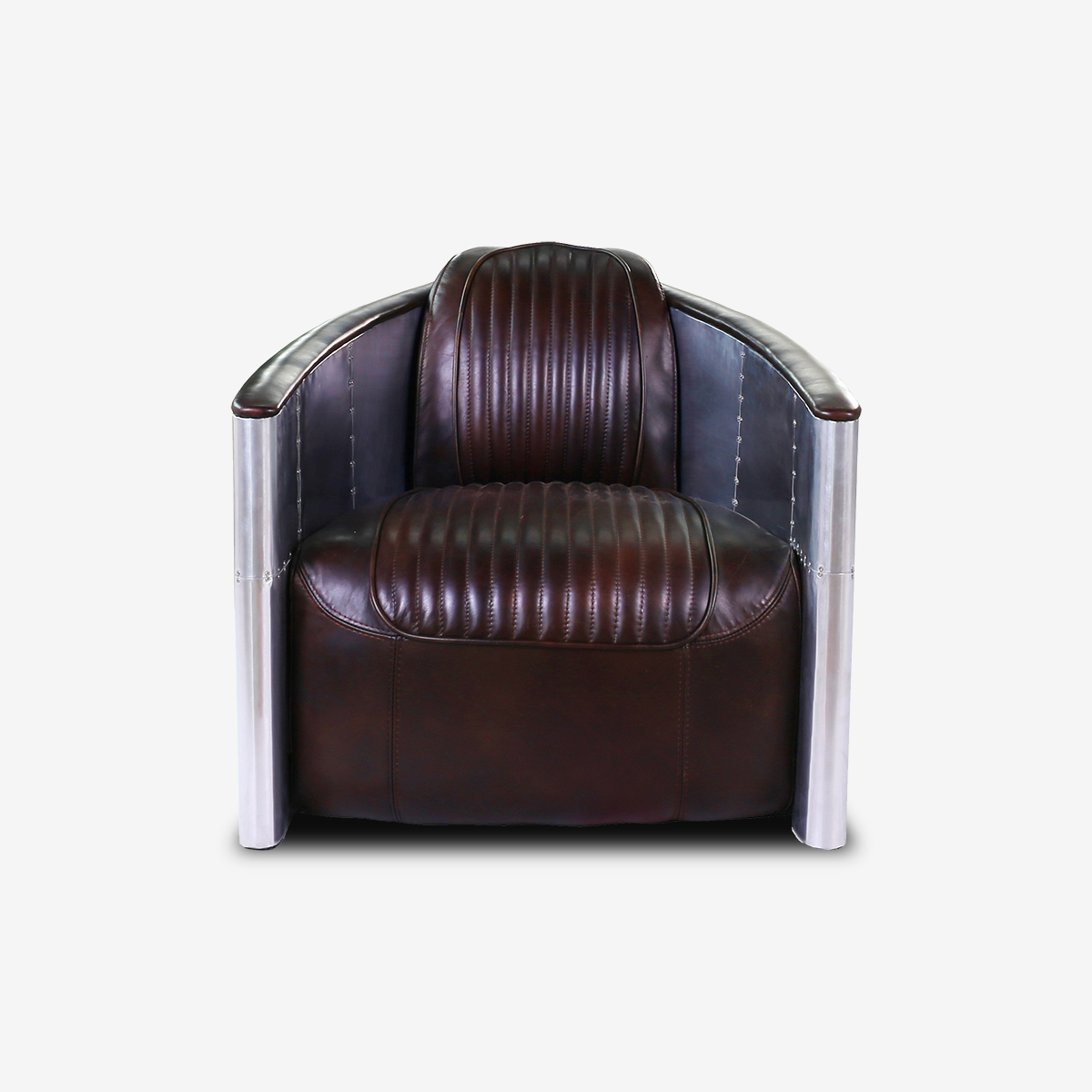 Aircraft Sofa