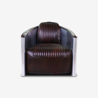 Aircraft Sofa