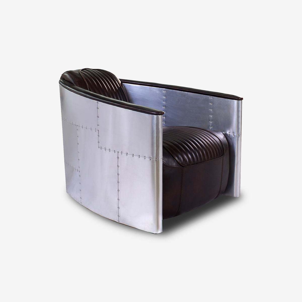 Aircraft Sofa