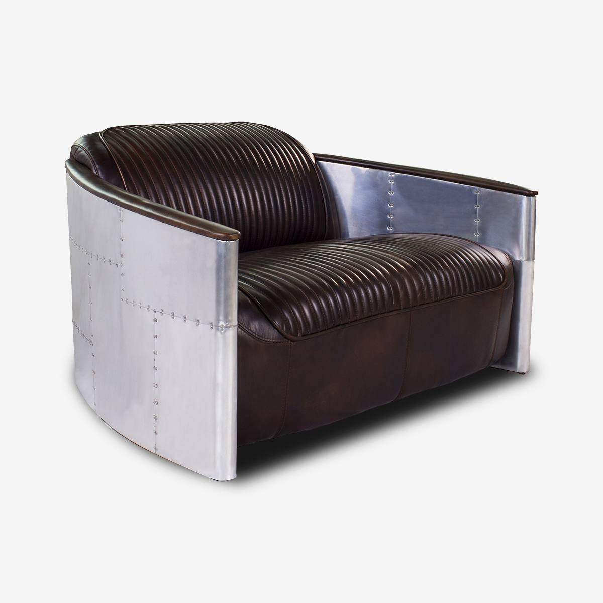 Aircraft Sofa