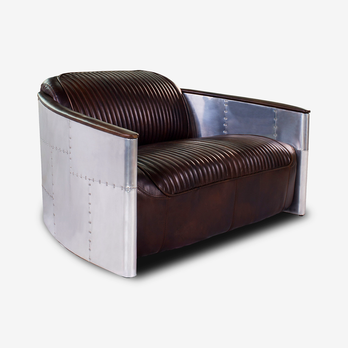 Aircraft Sofa