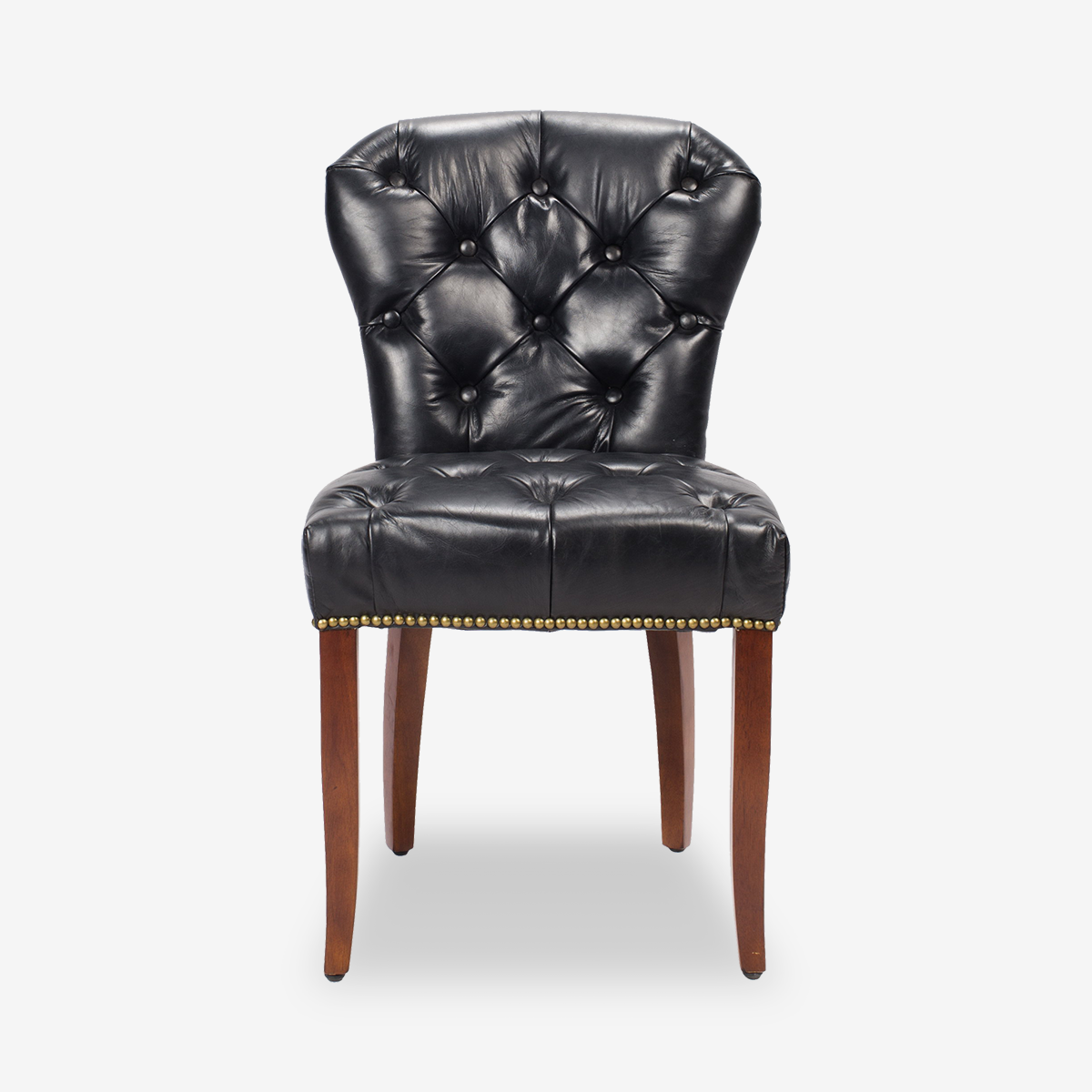 Domanic Vintage Dining Chair
