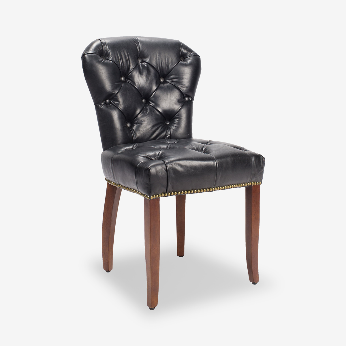 Domanic Vintage Dining Chair