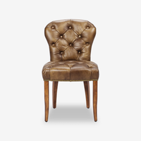 Domanic Vintage Dining Chair