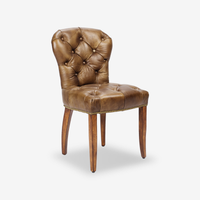 Domanic Vintage Dining Chair