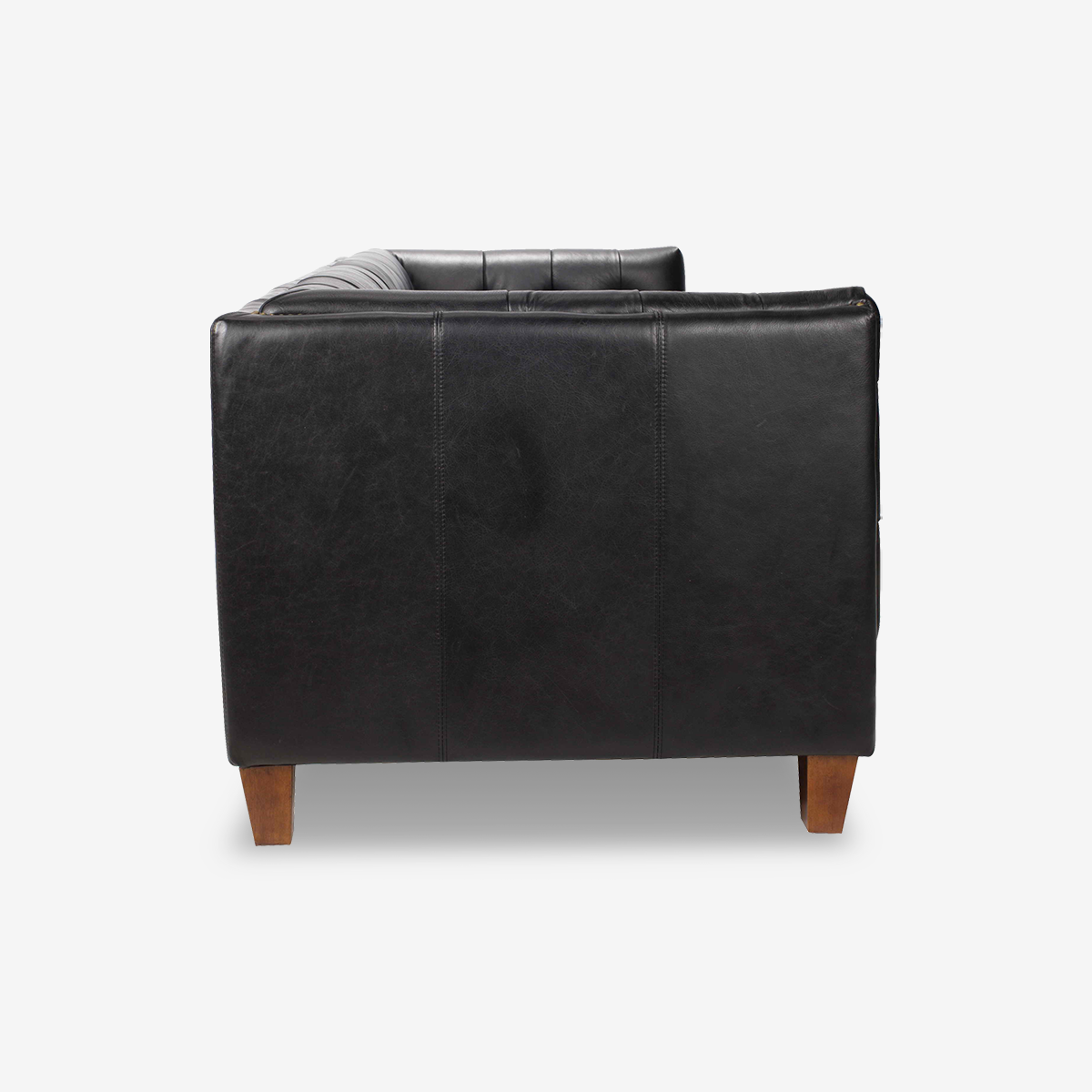 Austin Leather Sofa