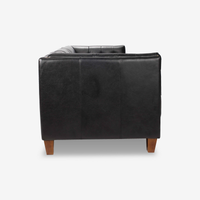 Austin Leather Sofa