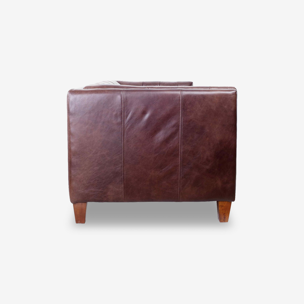 Austin Leather Sofa