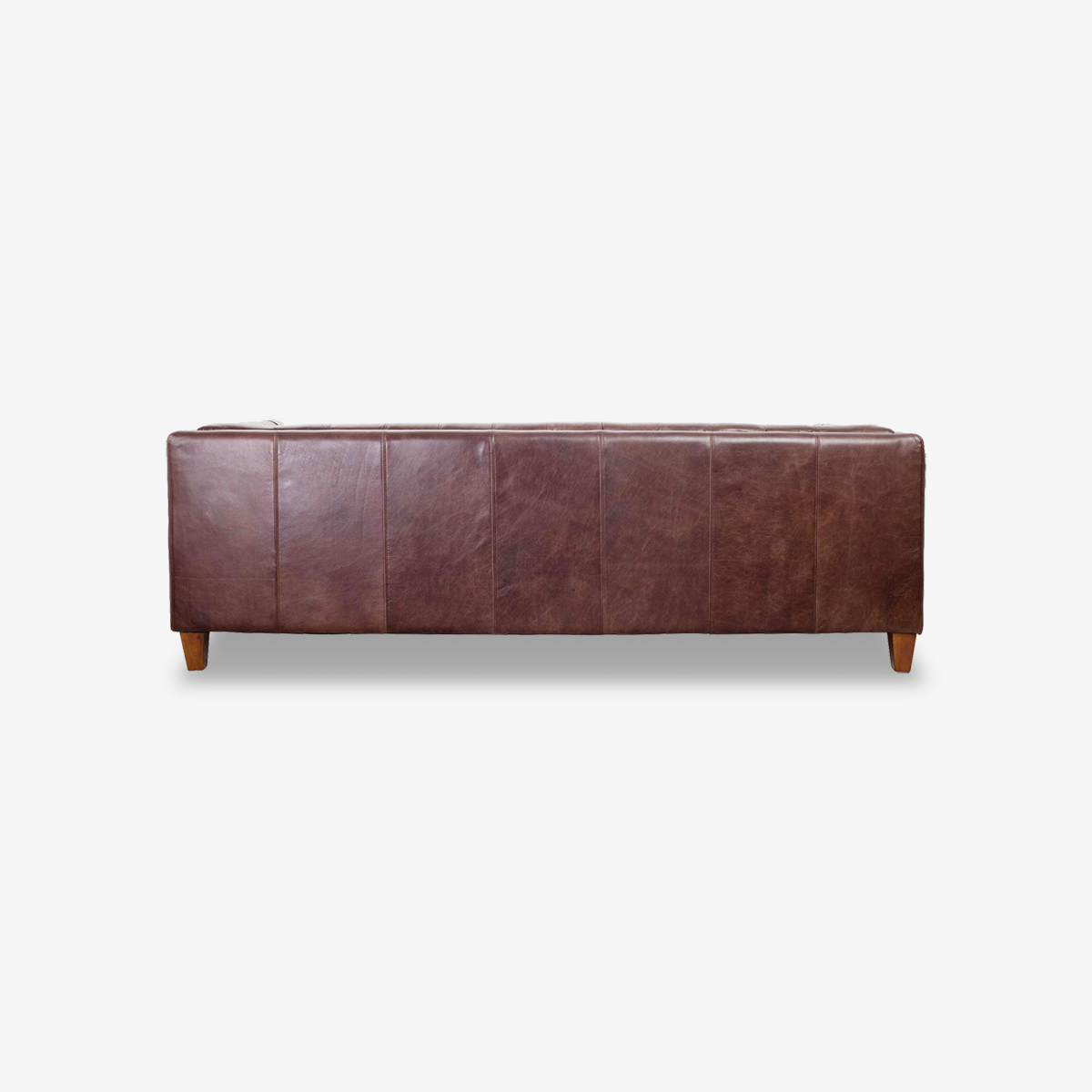 Austin Leather Sofa